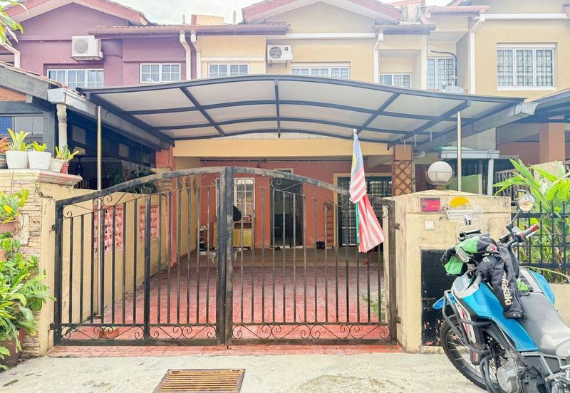 Bandar Tun Hussein Onn