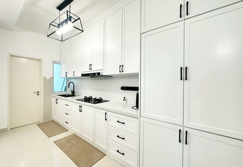 Presint 11 Apartment