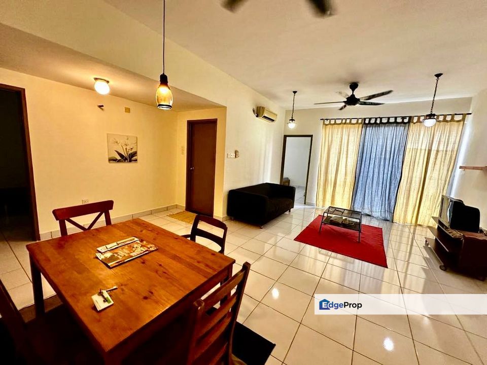 Cyberia Crescent 2 Condo, Cyberjaya For Sale, Selangor, Cyberjaya