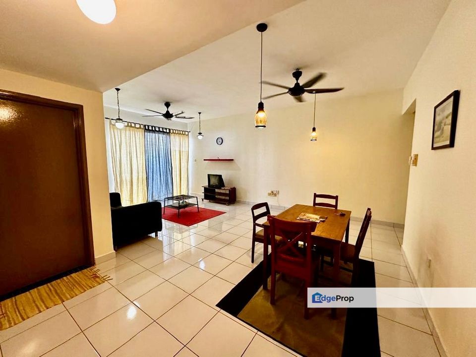 Cyberia Crescent 2 Condo, Cyberjaya For Sale, Selangor, Cyberjaya