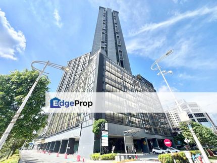 Aera Residense, Petaling Jaya Condominium For Sale, Selangor, Petaling Jaya