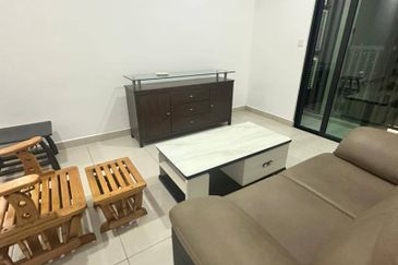 Residensi Bintang Bukit Jalil