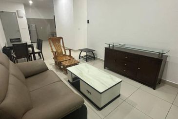 Residensi Bintang Bukit Jalil