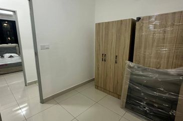 Residensi Bintang Bukit Jalil