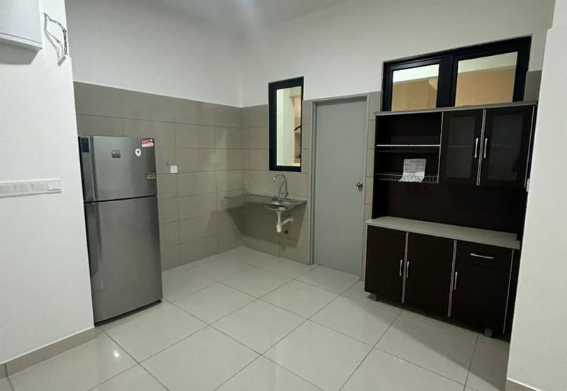 Residensi Bintang Bukit Jalil