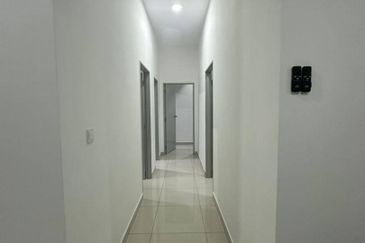 Residensi Bintang Bukit Jalil