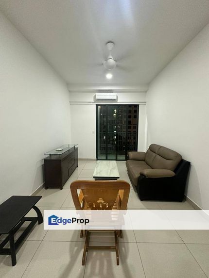 Residensi Bintang, Bukit Jalil For Rent With Partially Furnished, Kuala Lumpur, Bukit Jalil