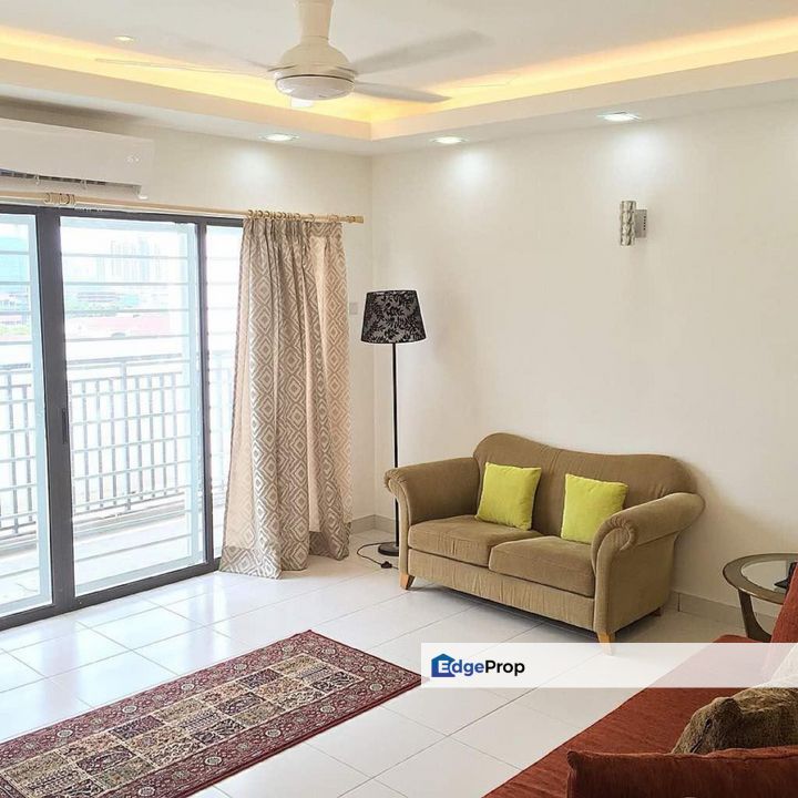 Metia Residences  Condominium Seksyen 13 Shah Alam For Sale, Selangor, Shah Alam