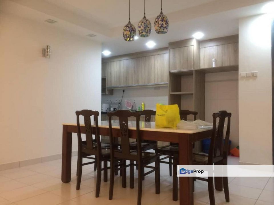 Metia Residences  Condominium Seksyen 13 Shah Alam For Sale, Selangor, Shah Alam