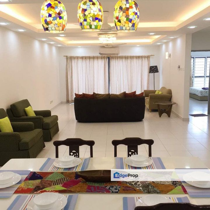 Metia Residences  Condominium Seksyen 13 Shah Alam For Sale, Selangor, Shah Alam