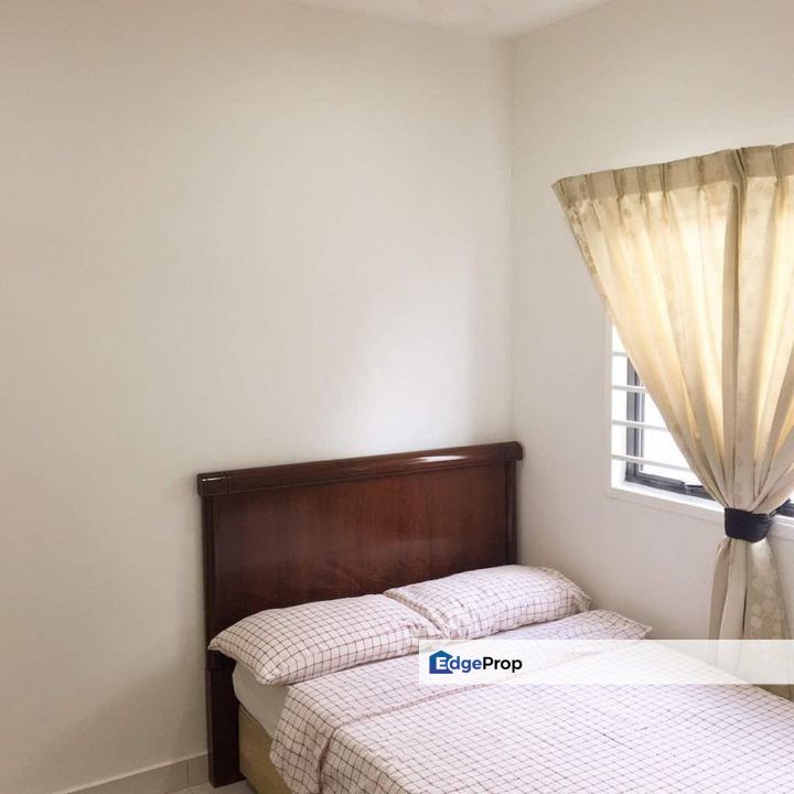 Metia Residences  Condominium Seksyen 13 Shah Alam For Sale, Selangor, Shah Alam