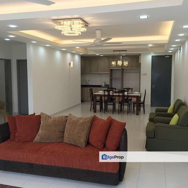 Metia Residences  Condominium Seksyen 13 Shah Alam For Sale, Selangor, Shah Alam