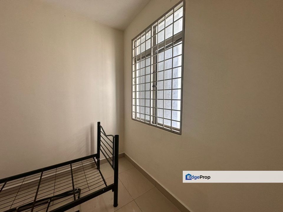 Bukit OUG Condominium For Sale, Kuala Lumpur, Bukit Jalil