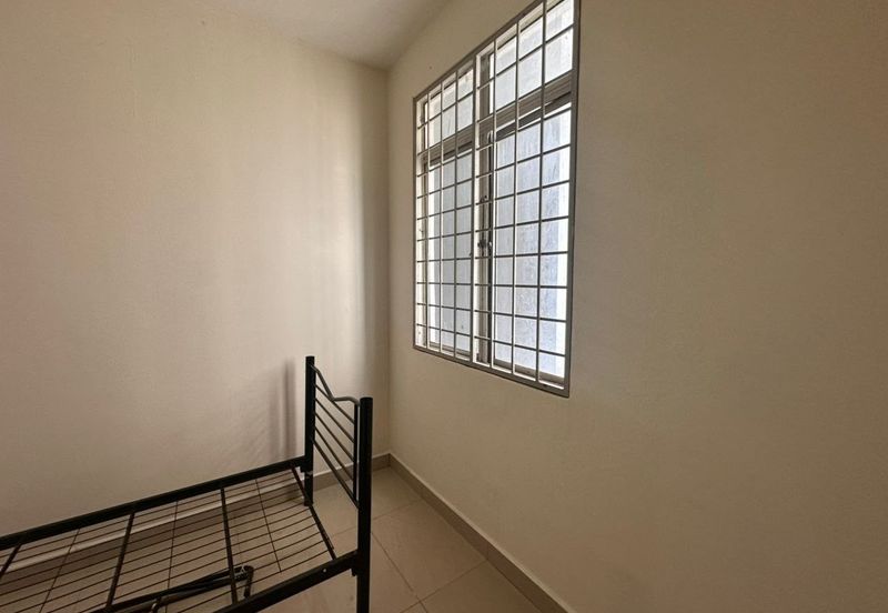 Bukit OUG Condominiums