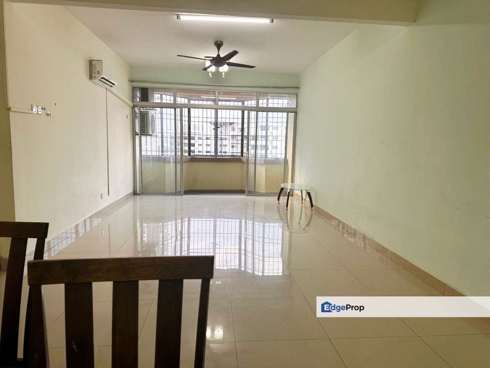 Bukit OUG Condominium For Sale, Kuala Lumpur, Bukit Jalil