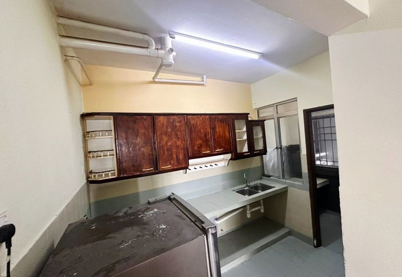 Bukit OUG Condominiums