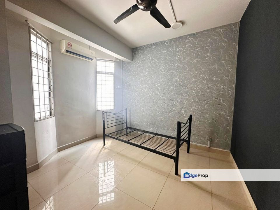 Bukit OUG Condominium For Sale, Kuala Lumpur, Bukit Jalil