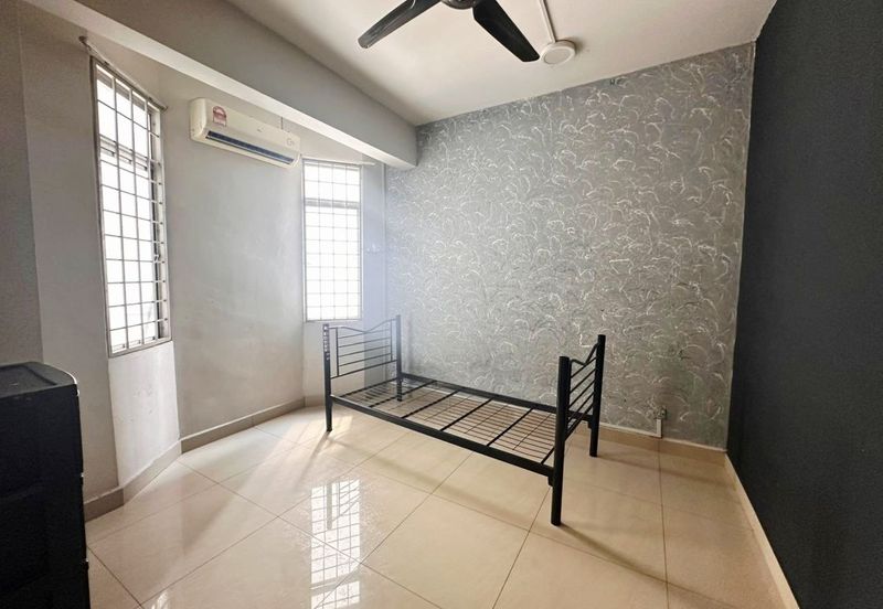 Bukit OUG Condominiums