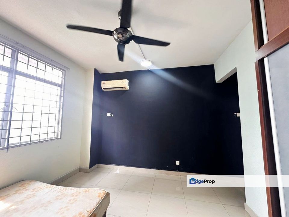 Bukit OUG Condominium For Sale, Kuala Lumpur, Bukit Jalil