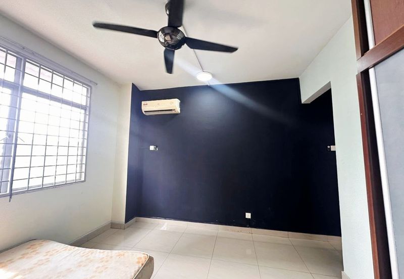 Bukit OUG Condominiums