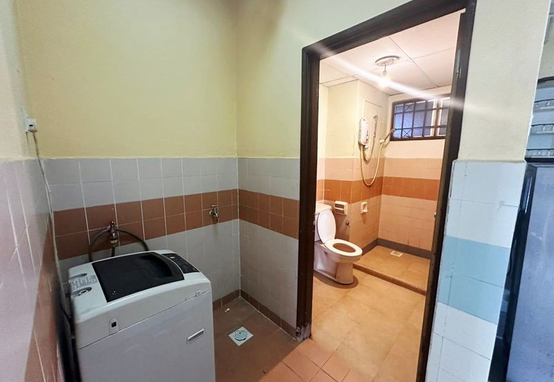 Bukit OUG Condominiums