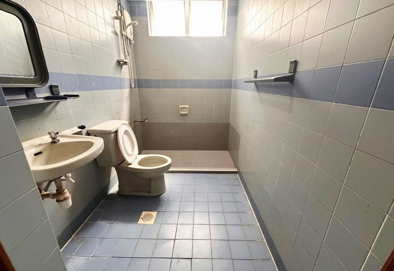 Bukit OUG Condominiums