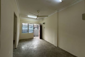 Taman Puchong Perdana