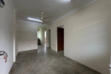 Taman Puchong Perdana