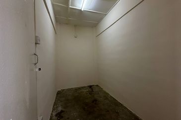 Taman Puchong Perdana