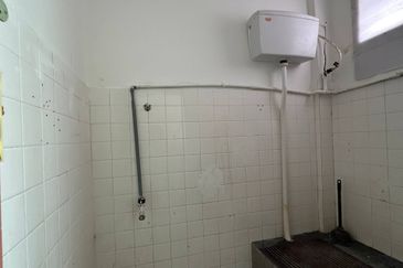 Taman Puchong Perdana