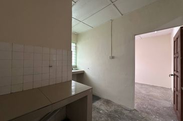 Taman Puchong Perdana