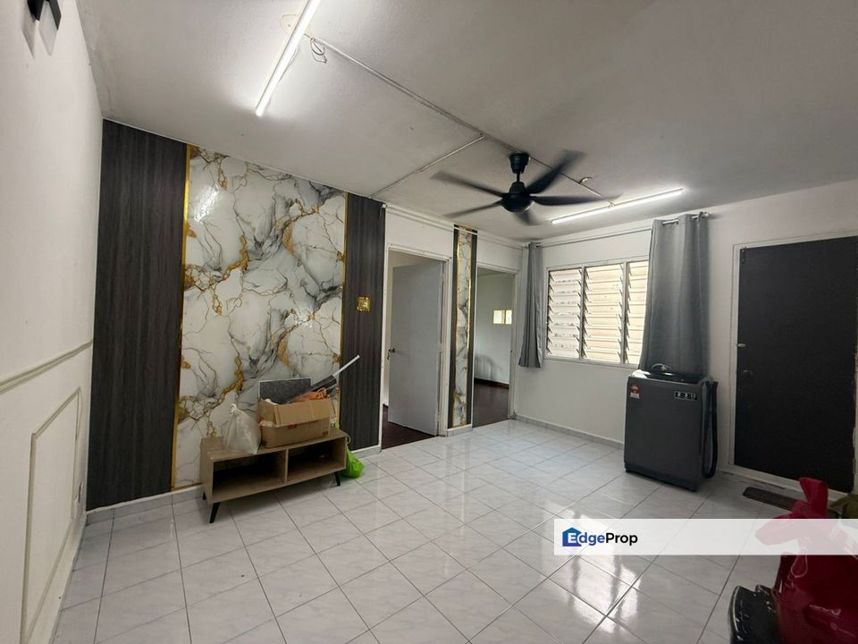 Kelumpuk Dahlia Keramat Wangsa Maju For Sale, Kuala Lumpur, Wangsa Maju