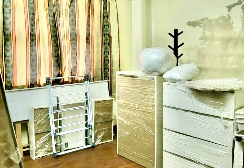 Pangsapuri Prima Cempaka