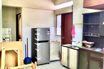 Pangsapuri Prima Cempaka