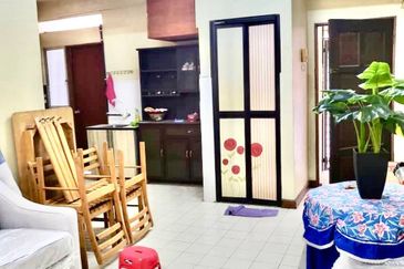 Pangsapuri Prima Cempaka