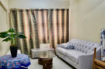 Pangsapuri Prima Cempaka