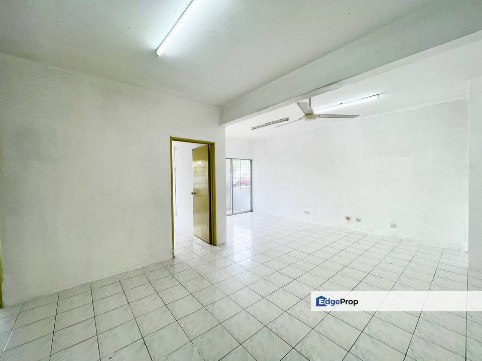 Persona Apartment Kajang Utama For Sale, Selangor, Kajang