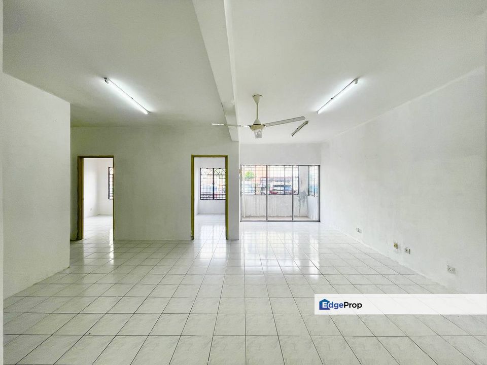 Persona Apartment Kajang Utama For Sale, Selangor, Kajang