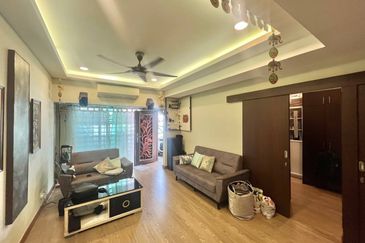 Taman Pandan Perdana