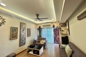 Taman Pandan Perdana