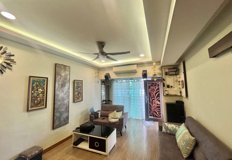 Taman Pandan Perdana