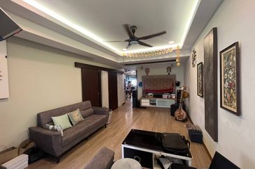 Taman Pandan Perdana