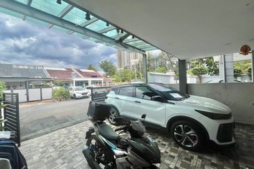 Taman Pandan Perdana