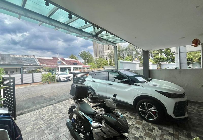 Taman Pandan Perdana