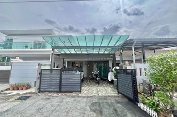 Taman Pandan Perdana