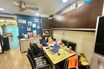 Taman Pandan Perdana