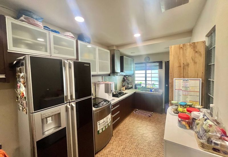 Taman Pandan Perdana