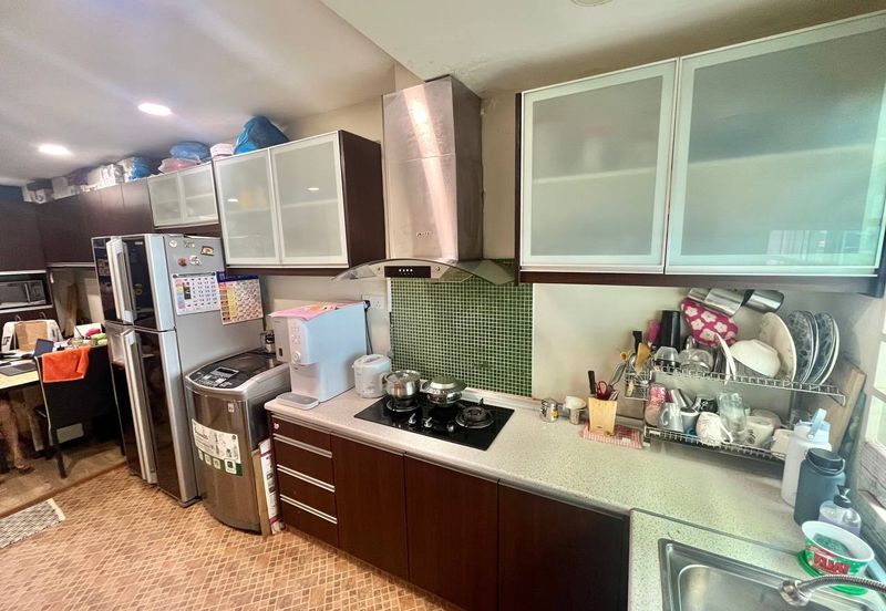 Taman Pandan Perdana