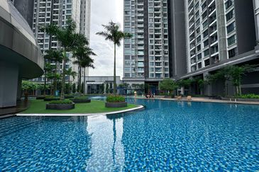 LakePark Residence