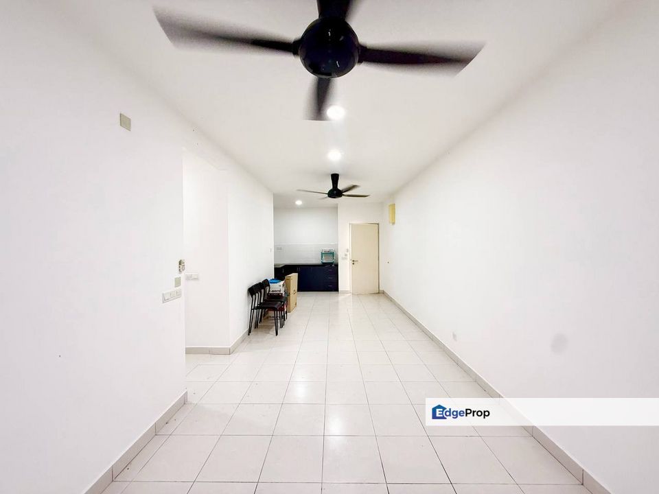 Apartment D Cassia Setia Ecohill, Semenyih For Sale, Selangor, Semenyih